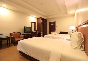 pattaya hiso hotel