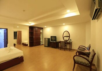 pattaya hiso hotel
