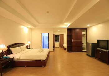 pattaya hiso hotel