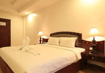 pattaya hiso hotel