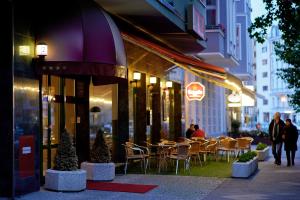 Artim Hotel,Franziskus-Krankenhaus>>Berlin,4 star