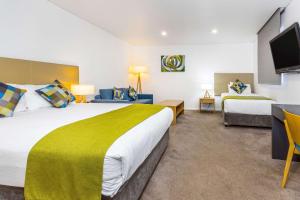 Mantra Bunbury,Glen Iris>>Bunbury,4 star