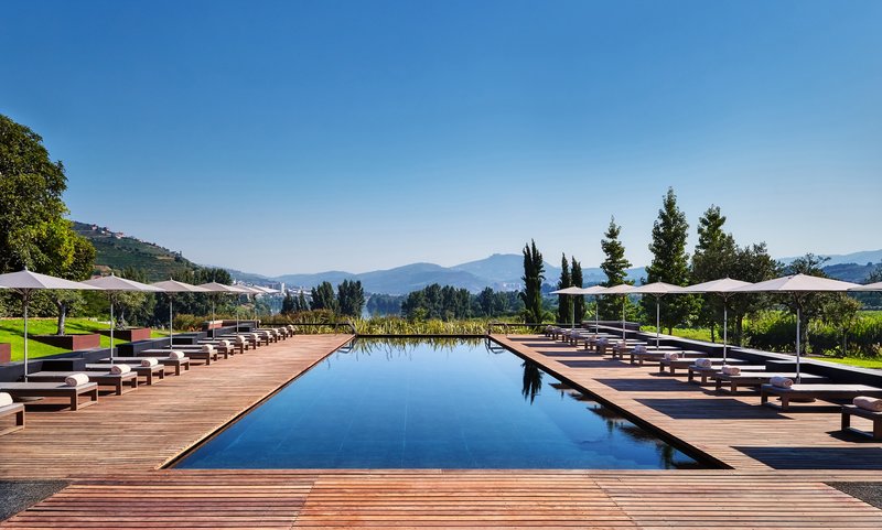 six senses douro valley
