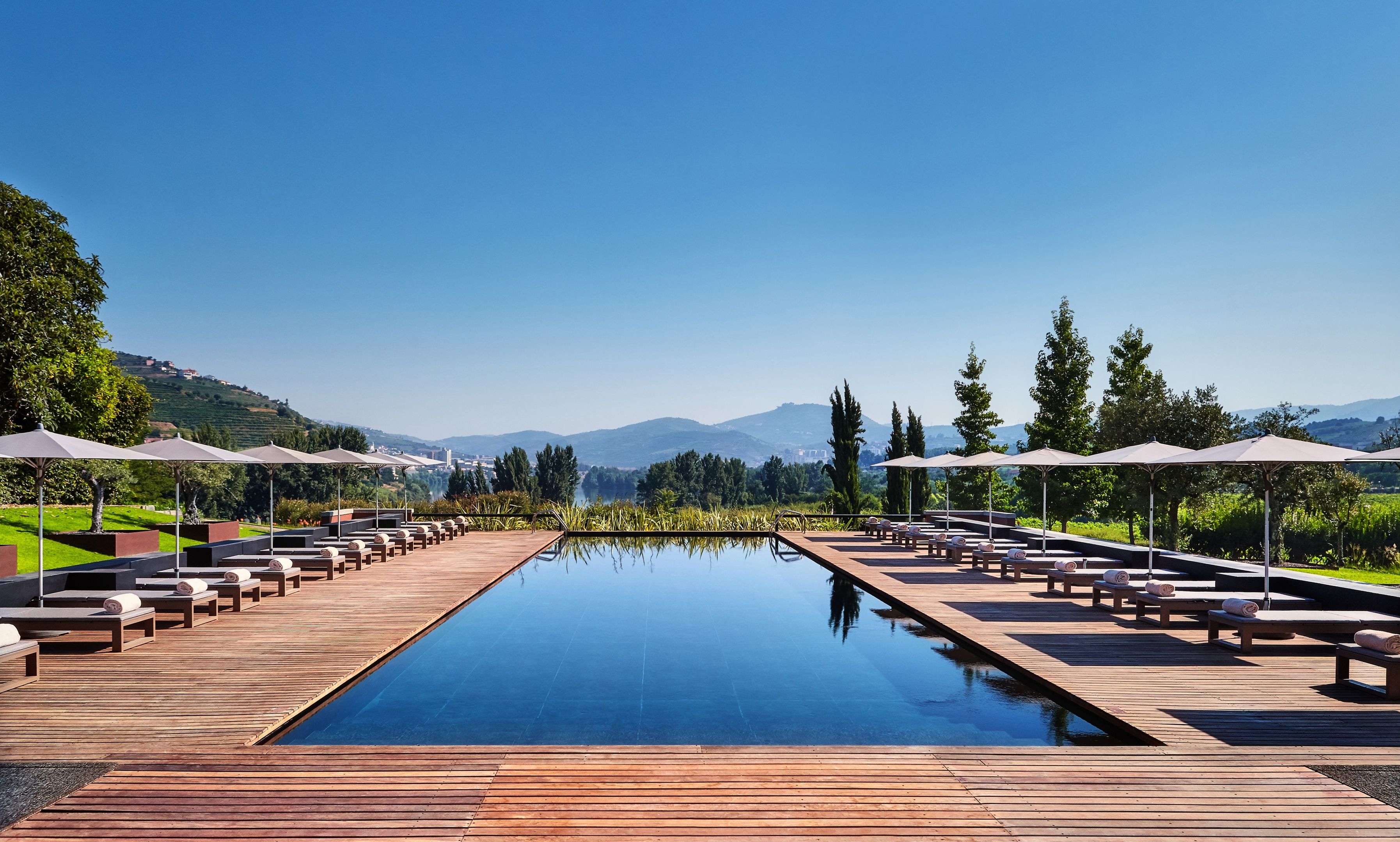 six senses douro valley