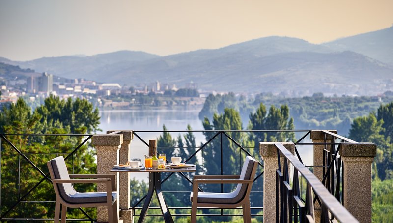 six senses douro valley