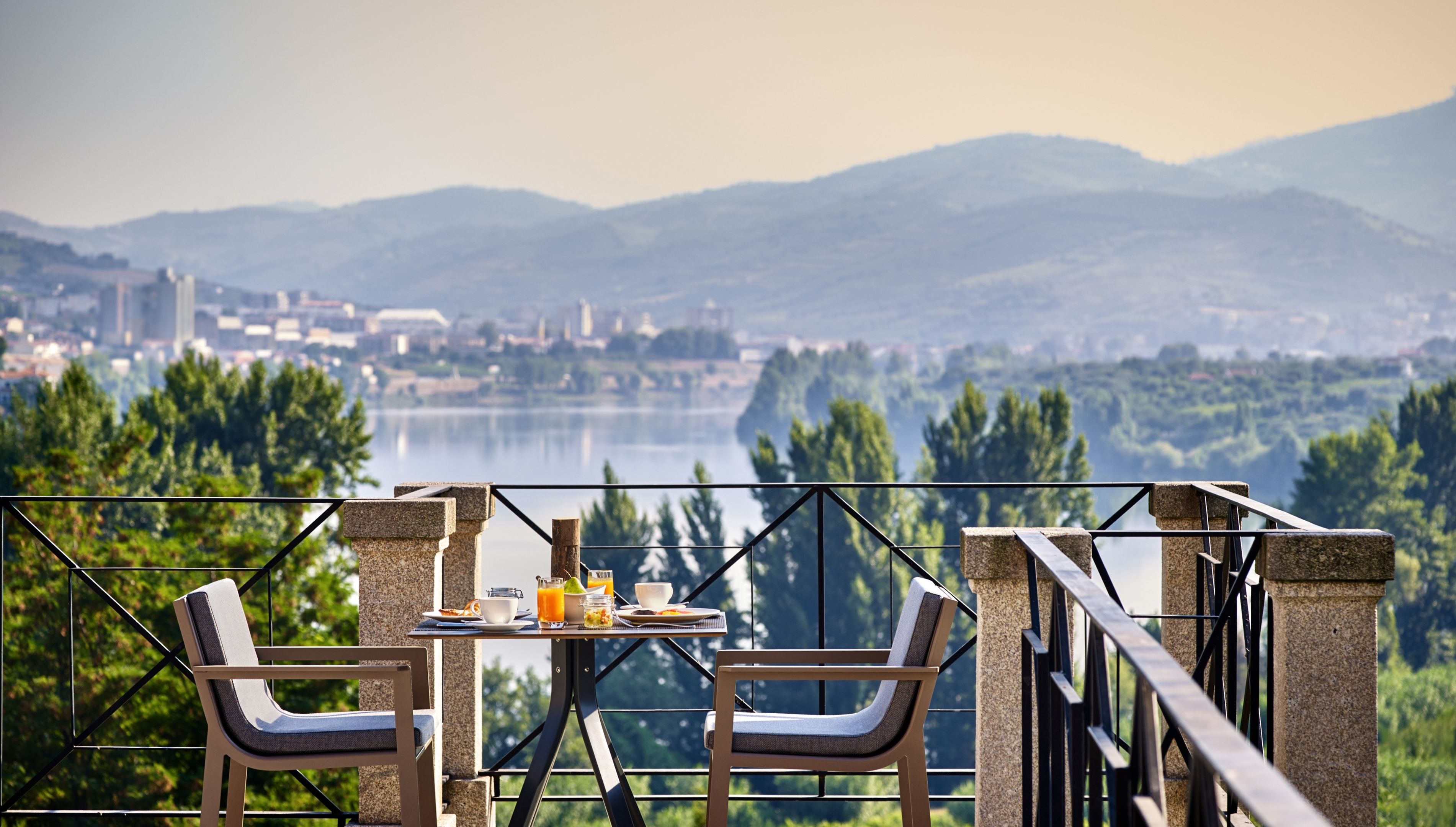 six senses douro valley