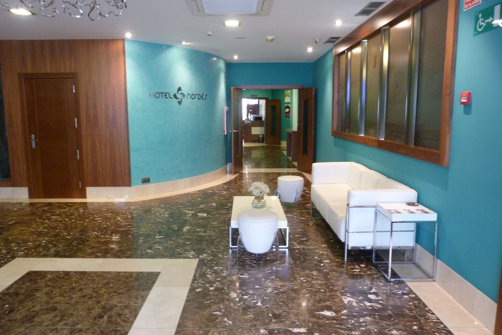 hotel nordes