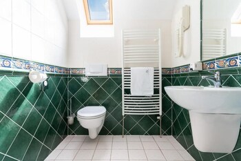 wellness pension slunecnice and restaurace farma