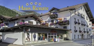 Appartementhaus Renate,Zell Am See>>Rauris,4 star