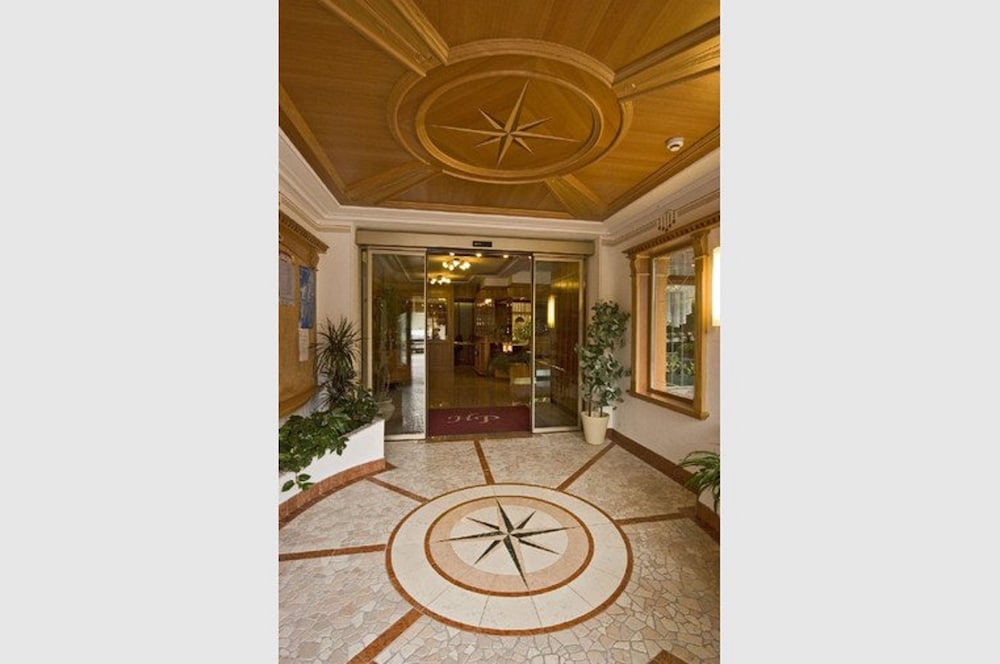 hotel panorama wellness and resort