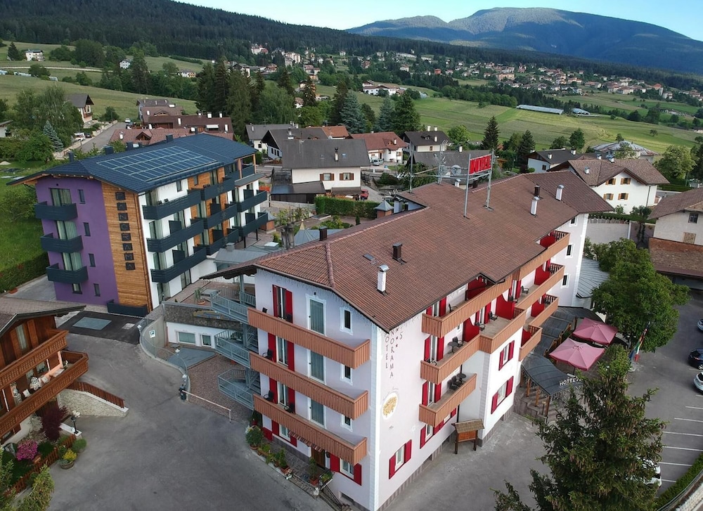 hotel panorama wellness and resort