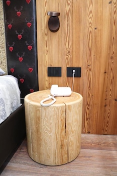 hotel panorama wellness and resort