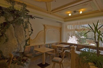 hotel panorama wellness and resort