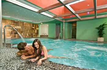 hotel panorama wellness and resort