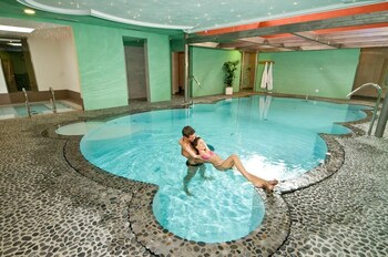 hotel panorama wellness and resort