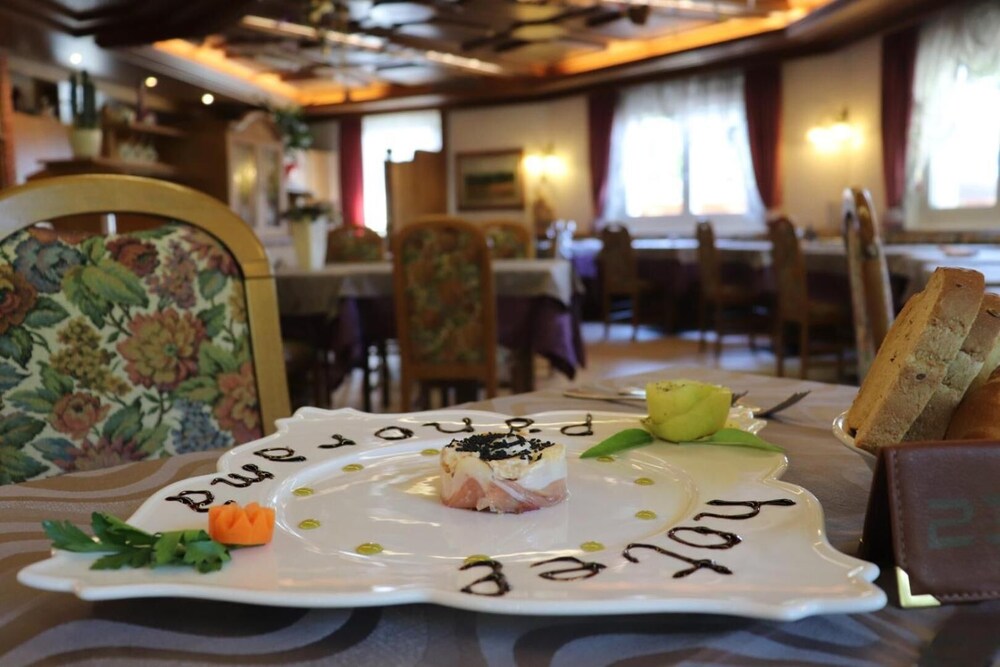 hotel panorama wellness and resort