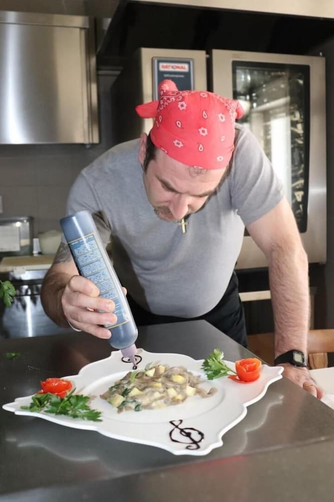 hotel panorama wellness and resort