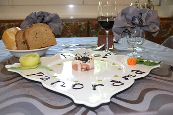 hotel panorama wellness and resort