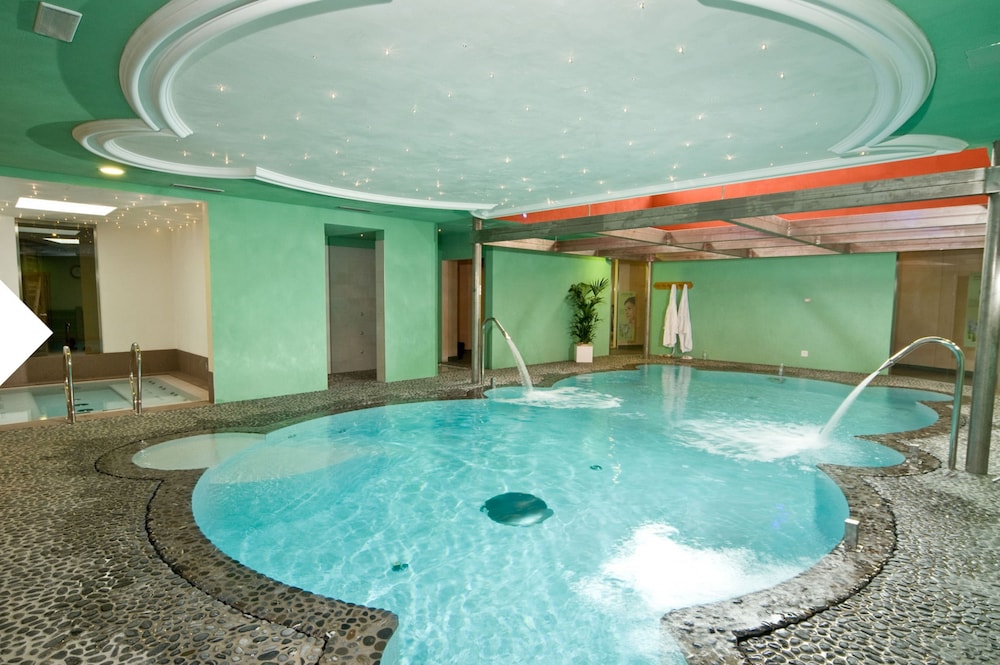 hotel panorama wellness and resort