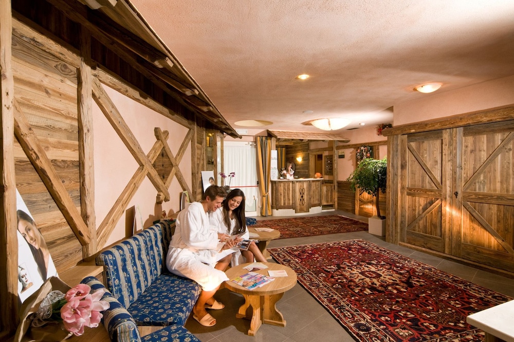 hotel panorama wellness and resort