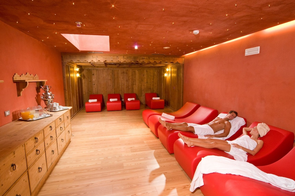 hotel panorama wellness and resort