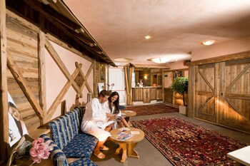 hotel panorama wellness and resort