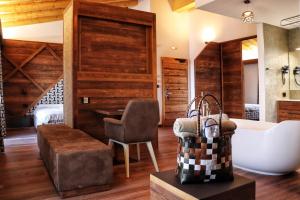 hotel panorama wellness and resort