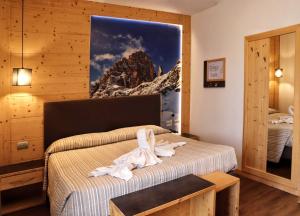 hotel panorama wellness and resort