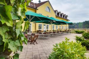 Ferien Hotel Flaming,Potsdam-Mittelmark>>Niemegk,3 star