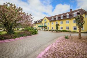 Ferien Hotel Flaming,Potsdam-Mittelmark>>Niemegk,3 star