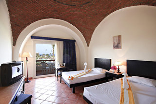 the three corners sea beach resort