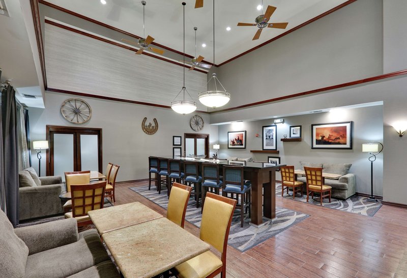 hampton inn and suites abilene i 20