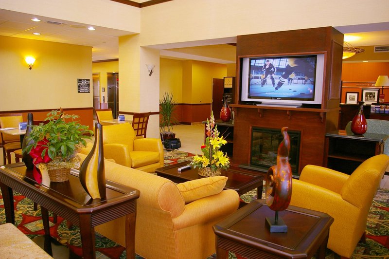 hampton inn and suites abilene i 20