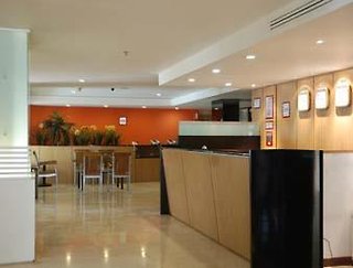Ramada By Wyndham Hola Culiacan,Sinaloa>>Culiacan,3 star
