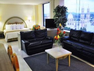 Ramada By Wyndham Hola Culiacan,Sinaloa>>Culiacan,3 star