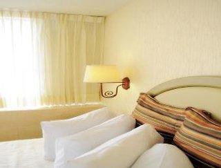Ramada By Wyndham Hola Culiacan,Sinaloa>>Culiacan,3 star