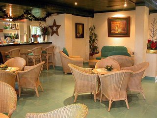 aparthotel calema avenida jardim