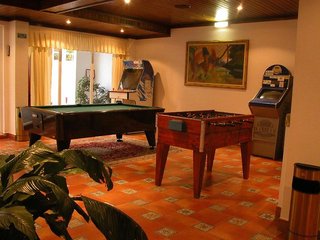 aparthotel calema avenida jardim