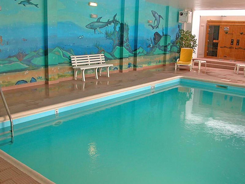 aparthotel calema avenida jardim