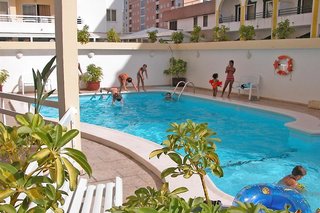 aparthotel calema avenida jardim