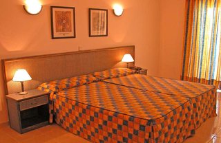 aparthotel calema avenida jardim