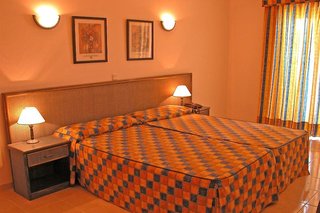 aparthotel calema avenida jardim