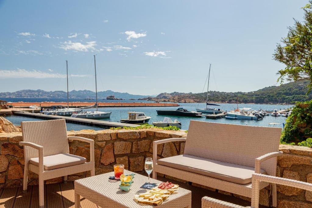 hotel cala lunga