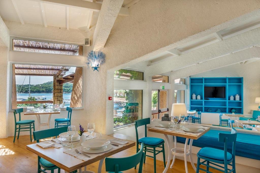 hotel cala lunga