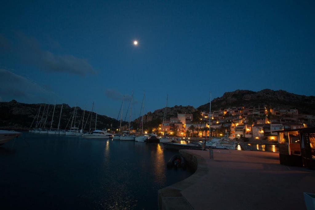 hotel cala lunga