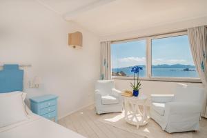 hotel cala lunga