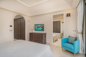 hotel cala lunga