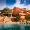 Hotel Cala Lunga,Olbia-Tempio>>La Maddalena,4 star