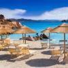 Hotel Cala Lunga,Olbia-Tempio>>La Maddalena,4 star