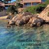 hotel cala lunga